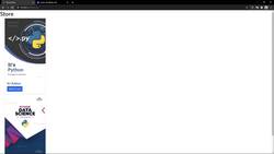 Python In Practice - 15 Projects to Master Python - Adding Bootstrap Cards as eBooks in Our Store Webpage Instructional Video