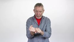 Jabberwocky | CLASSIC | Lewis Caroll - Kids' Poems and Stories With Michael Rosen Instructional Video