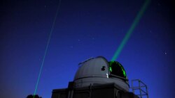 NASA | Space Geodesy Profiles: Stephen Merkowitz Instructional Video