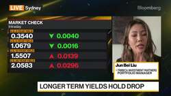 TIB's Liu: Still See Good U.S. Growth News Clip