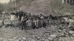 The Lasting Impact of the California Gold Rush Instructional Video