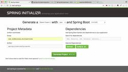 Master Microservices with Spring Boot and Spring Cloud - Step 04 – Setting Up Spring Cloud Config Server Instructional Video