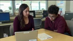 Should high schools worry about what students do after graduation? This city says yes News Clip