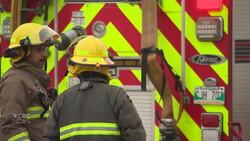 North-end Winnipeg home demolished after repeat fires News Clip