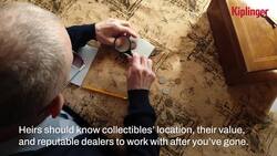 6 Of The Worst Assets To Inherit I Kiplinger Instructional Video