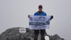 Conquering the Seven Summits for a Cause Instructional Video
