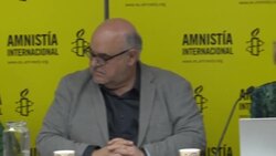 CLEAN : Amnesty says Morocco, Spain 'contributed' to migrant deaths News Clip