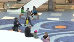 CLEAN : Shopping centres reopen in Poland as virus restrictions ease News Clip