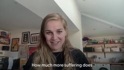 Right-to-die campaigner’s daughter: Dad would be ‘livid’ at law’s slow progress News Clip