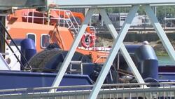 Dover migrant arrivals News Clip