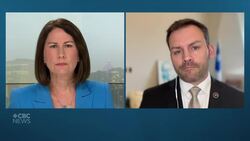 Controversial speech on third referendum did not go 'too far,' says PQ leader News Clip