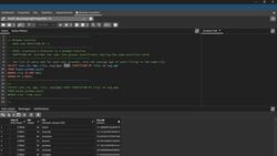 Master SQL for Data Analysis - Creating a Window Function Instructional Video