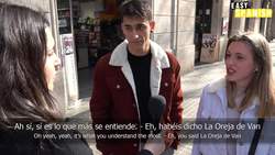 Learning Spanish with music Instructional Video