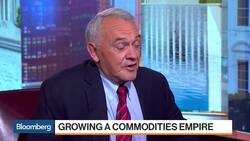 Refco Probably Couldn't Be Built Today, Founder Dittmer Says News Clip