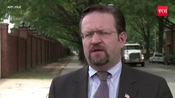 Al-Sharaa's Warning Over Gaza Plan Upsets Team Trump; U.S. Official Bashes Syrian Leader Instructional Video