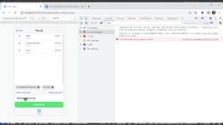 Offline-First Apps with Angular, Ionic, PouchDB, and CouchDB - Payment Page 03 Instructional Video