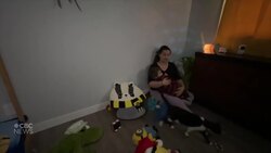 Mother in rural Manitoba desperate for respite services to support her children with autism News Clip