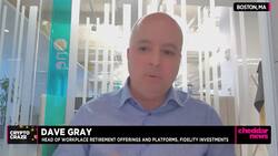 Fidelity Investment Adds Bitcoin Option to Retirement Accounts News Clip