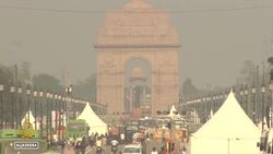 India's day of mourning: Government moves away from colonial past News Clip