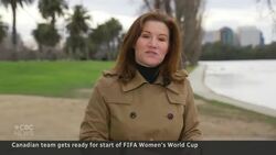 Women's World Cup kicks off with pay equity top of mind News Clip