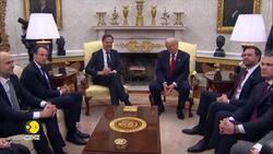 Putin notes China, India, Brazil's 'noble mission to end fighting' News Clip