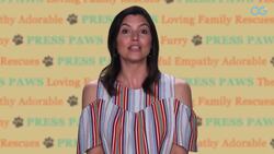 Animals with Their Very Own Niche - Press Paws (S1:E5) Instructional Video