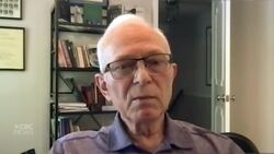 Dentists not meeting needs of people with disabilities News Clip