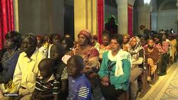 Sudan recognises Christmas as an official holiday News Clip