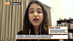 Favor EM Over U.S. Equities, Eastspring Investments' Gupta Says News Clip