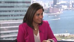 Bloomberg Equality: Actress JuJu Chan on Equal Media Representation News Clip