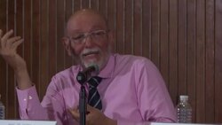 CLEAN : PROFILE: Mexican archaeologist Eduardo Matos Moctezuma News Clip