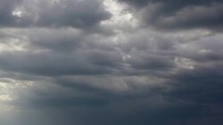 Cloudscape Stock Footage