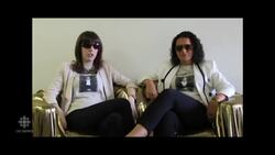 Notorious RBG: a woman's rights champion News Clip