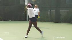 Victoria Mboko’s big win will open doors — and new challenges News Clip