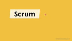 Product Management Certification with Agile Product Owner and Scrum - What is Scrum? Instructional Video