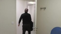 CLEAN : As Christmas looms, doctor warns against "catastrophic" antigen tests News Clip