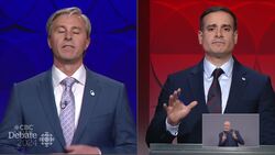 Will Nova Scotia voters be swayed by the leaders debate? News Clip