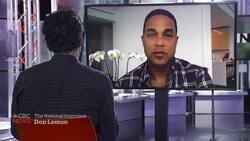 Don Lemon on the impact of George Floyd’s killing, Derek Chauvin trial News Clip