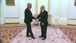 Cuba-Russia relations: Nations have had a decades-long relationship News Clip