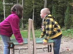 How to Play Musical Chairs Instructional Video