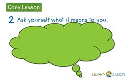 Writing a Conclusion: Restating the Big Idea Instructional Video