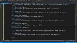 .NET Core Microservices - Delete Product Instructional Video