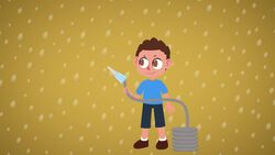 I WONDER - Can I Make A Rainbow? Instructional Video