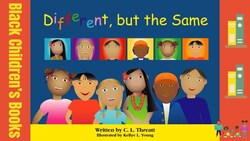 Different, But the Same by C.L. Threatt Instructional Video