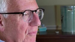 Yankees co-owner Barry Klarberg, of Greenwich, gives back by teaching college students sports management News Clip