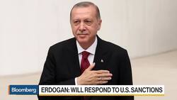 Sanctions Threat Sends Lira to Low News Clip