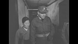 Canadian doctors tend to Korean War orphans News Clip