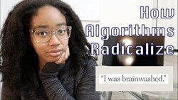 Do Algorithms Radicalize? Instructional Video