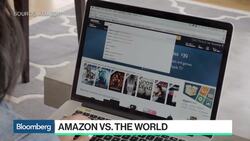 Amazon Prime Day Is 'Super Bowl of E-Commerce,' Boomerang CEO Says News Clip