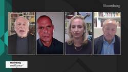 A Wealth Tax Won't Hurt Influence of Billionaires, Says Summers News Clip